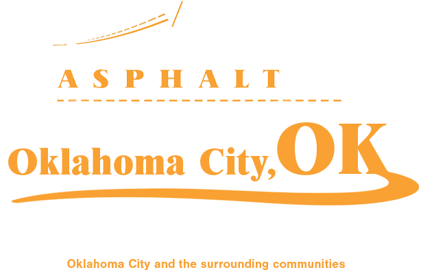 Arrow Asphalt LLC badge: Top paving contractor in Oklahoma City, OK.