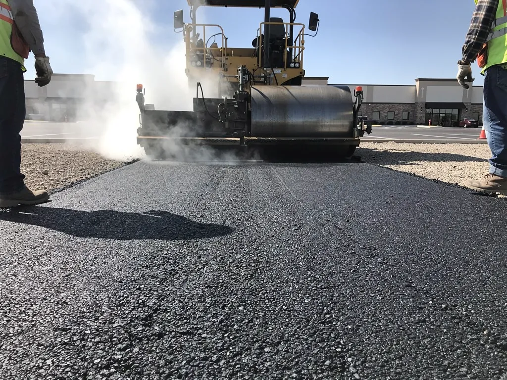 How Does Asphalt Perform in Bethany's Climate